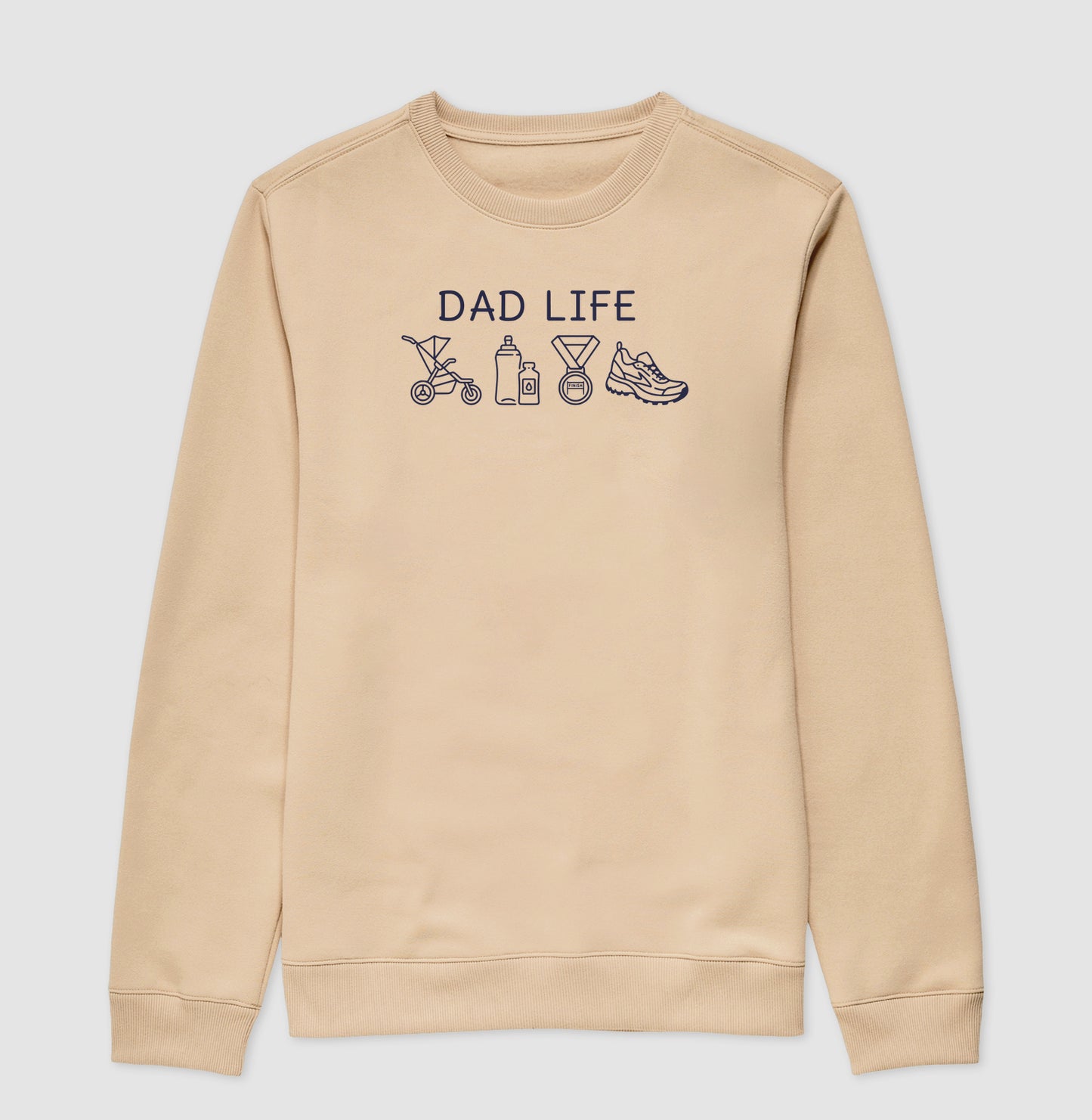 Dad Life - Icon