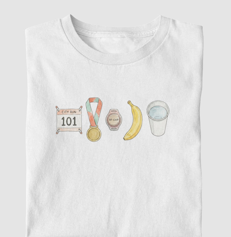 Running Essentials 1