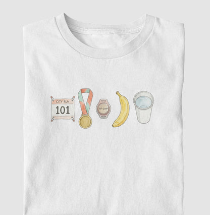 Running Essentials 1
