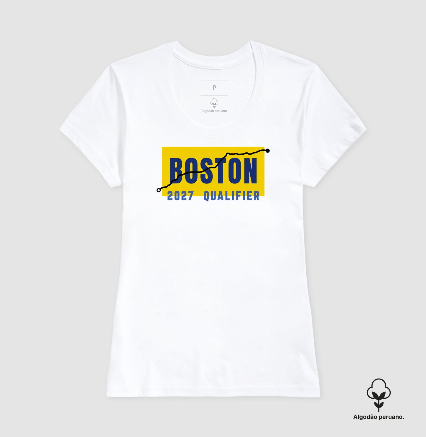 Boston 2027 Qualifier