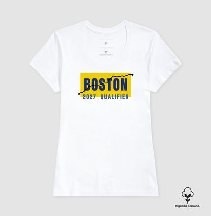 Boston 2027 Qualifier
