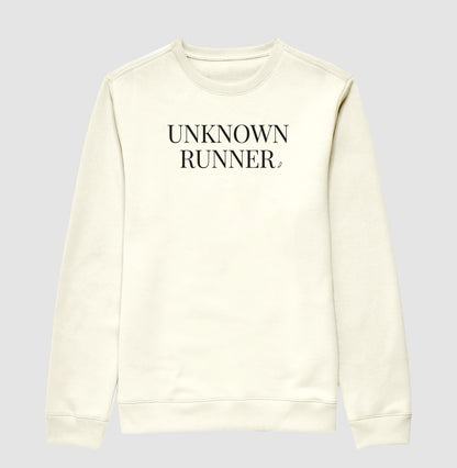Unknown runner