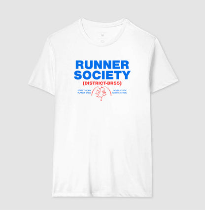 Runner Society