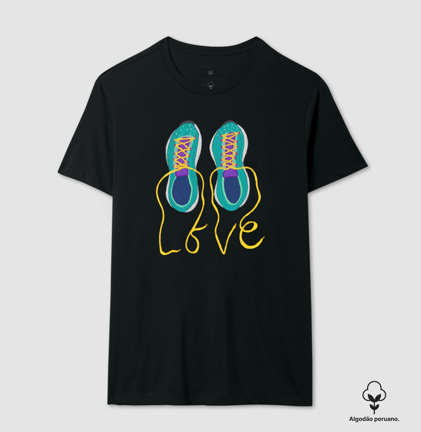 Love Laces