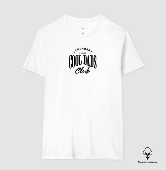 Cool Dads Club (peito)