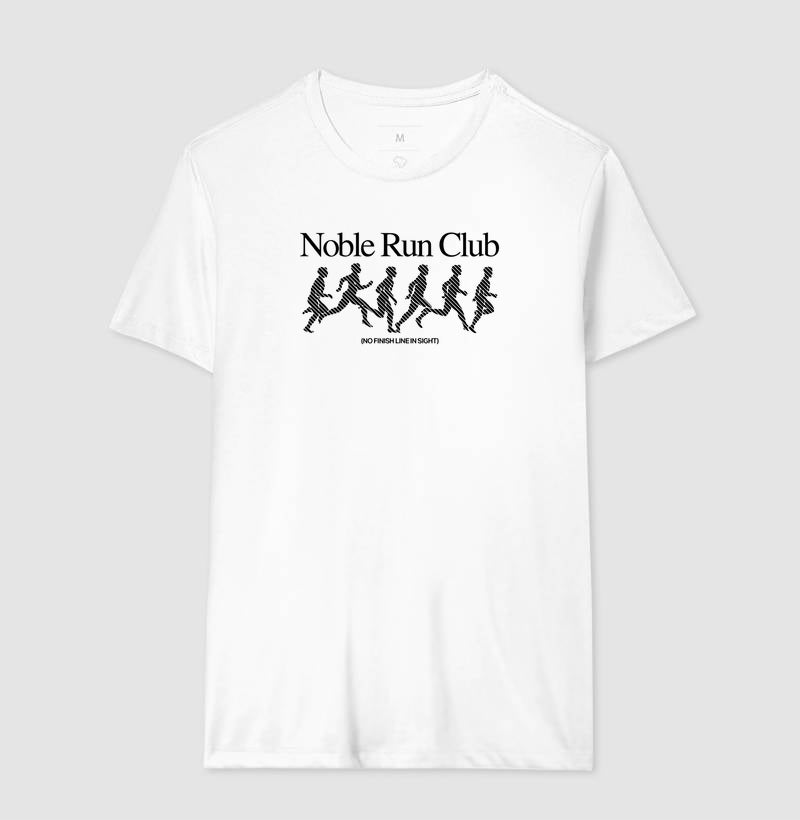 Noble Run Club