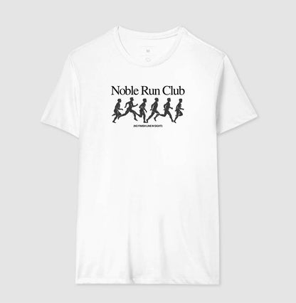 Noble Run Club