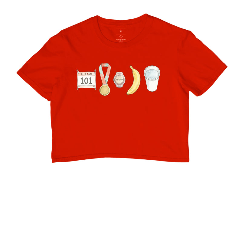 Running Essentials 1