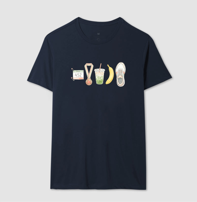 Running Essentials 4