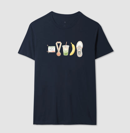 Running Essentials 4