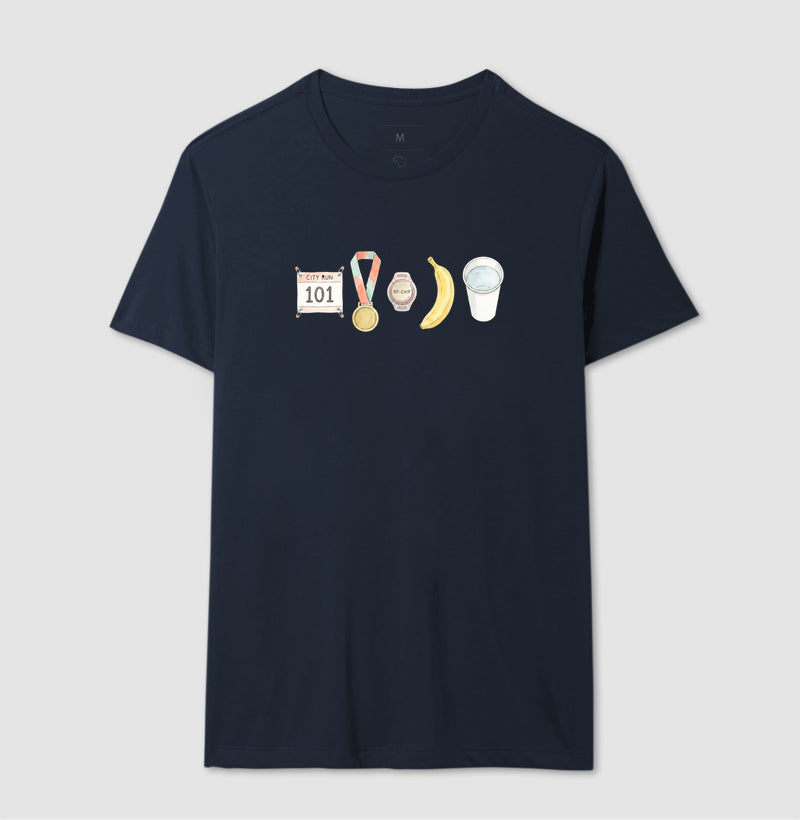 Running Essentials 1