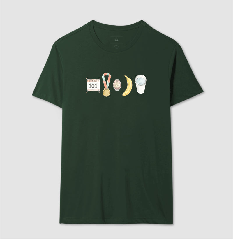 Running Essentials 1
