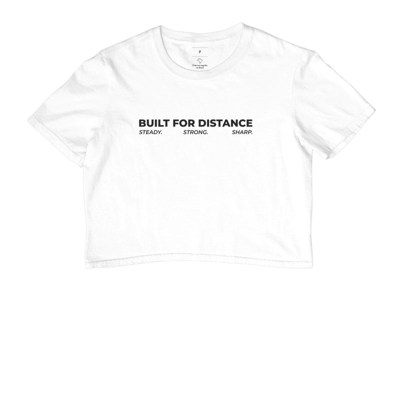 Built For Distance