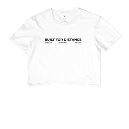Built For Distance