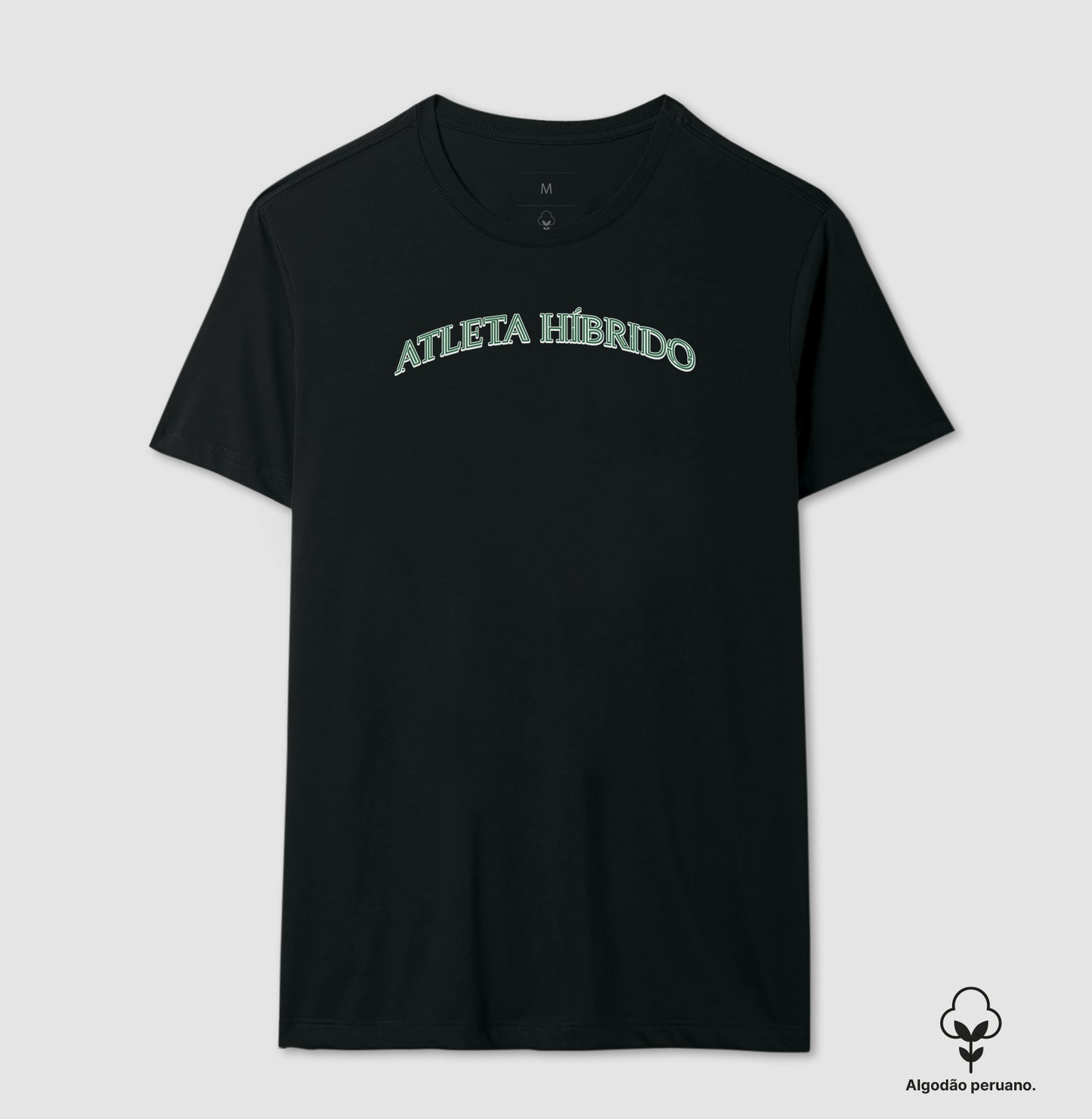 Atleta Híbrido