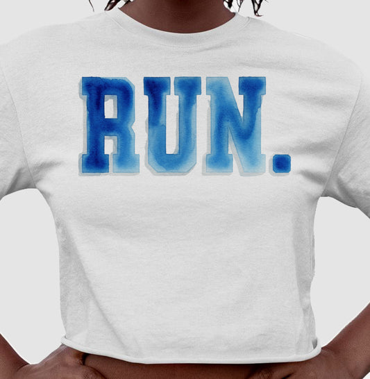 Run Aquarela