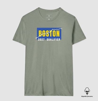 Boston 2027 Qualifier