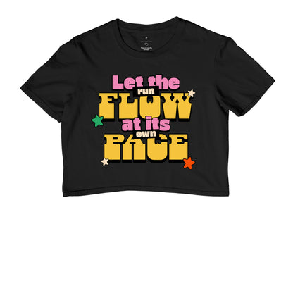 Let run flow