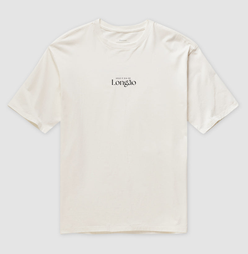 Dia de Longão