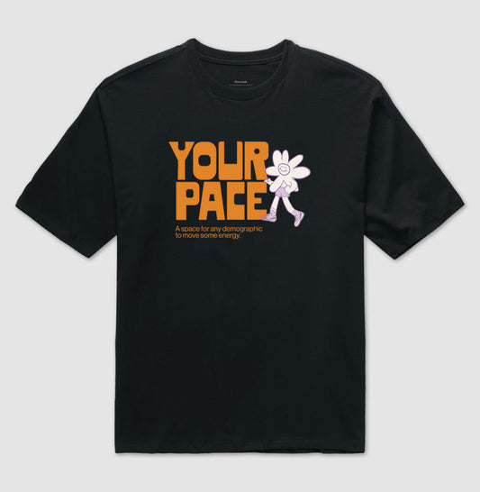 Your Pace