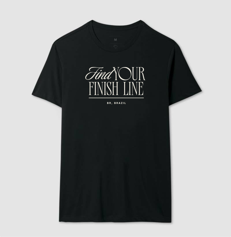 Find Your Finish Line