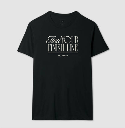 Find Your Finish Line