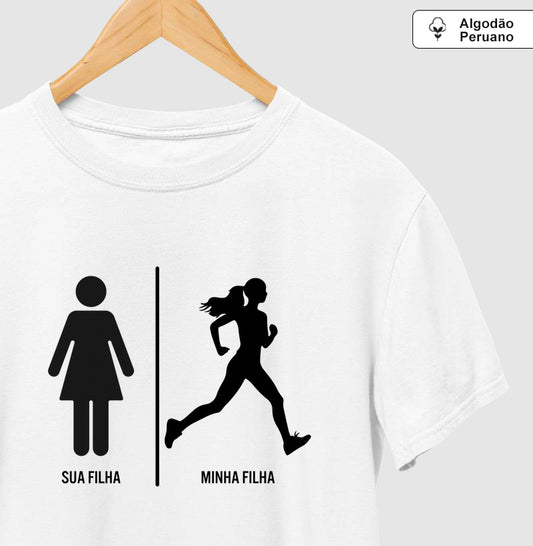 Sua Filha, Minha Filha