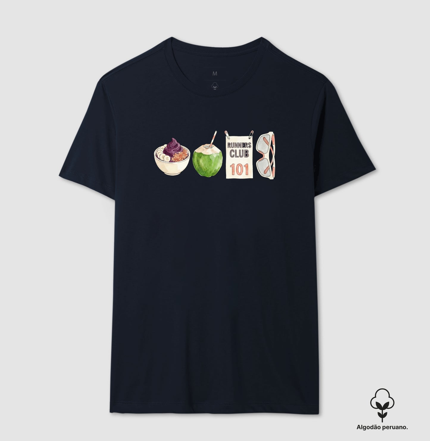 Running Essentials 5