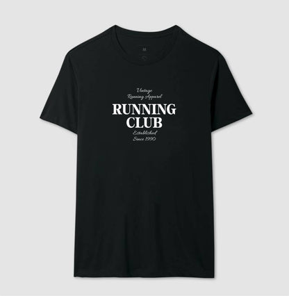 Vintage Running Apparel
