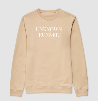 Unknown runner