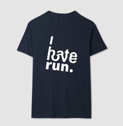 I Hate/Love Run.