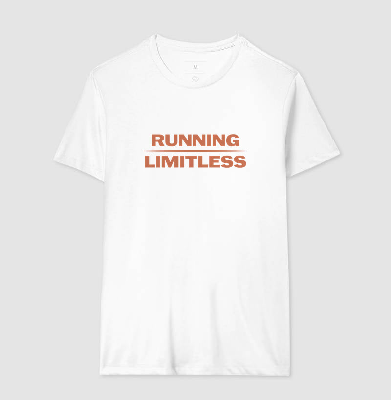 Running Limitless