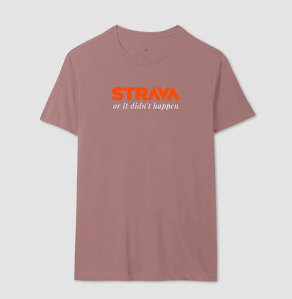 Strava or it didn´t happen
