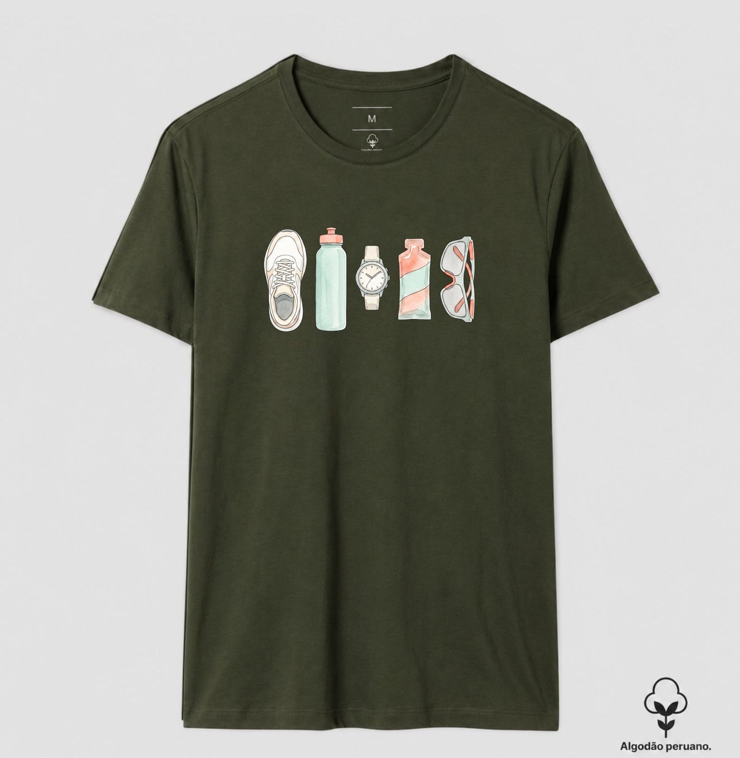 Running Essentials 2