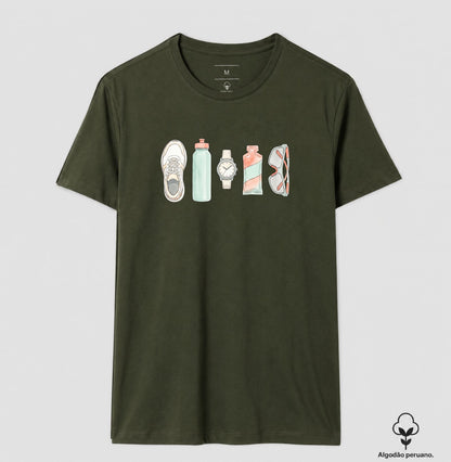 Running Essentials 2