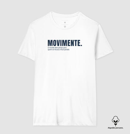 Movimente.
