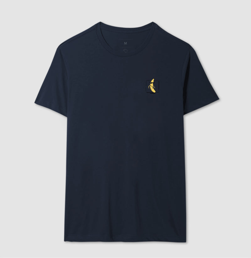 Banana e Medalha