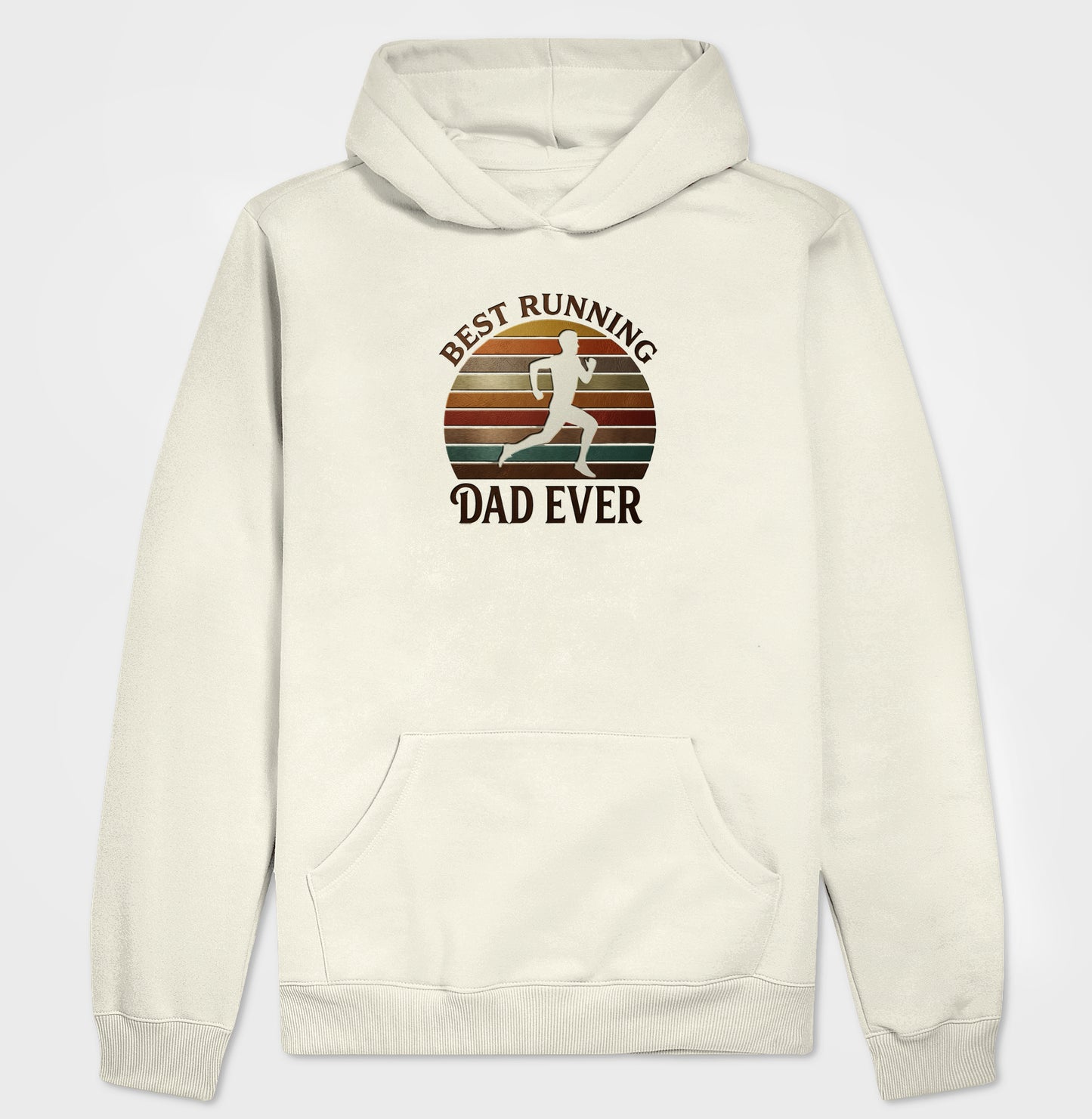 Best Running Dad