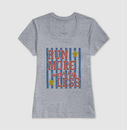 Worry Less