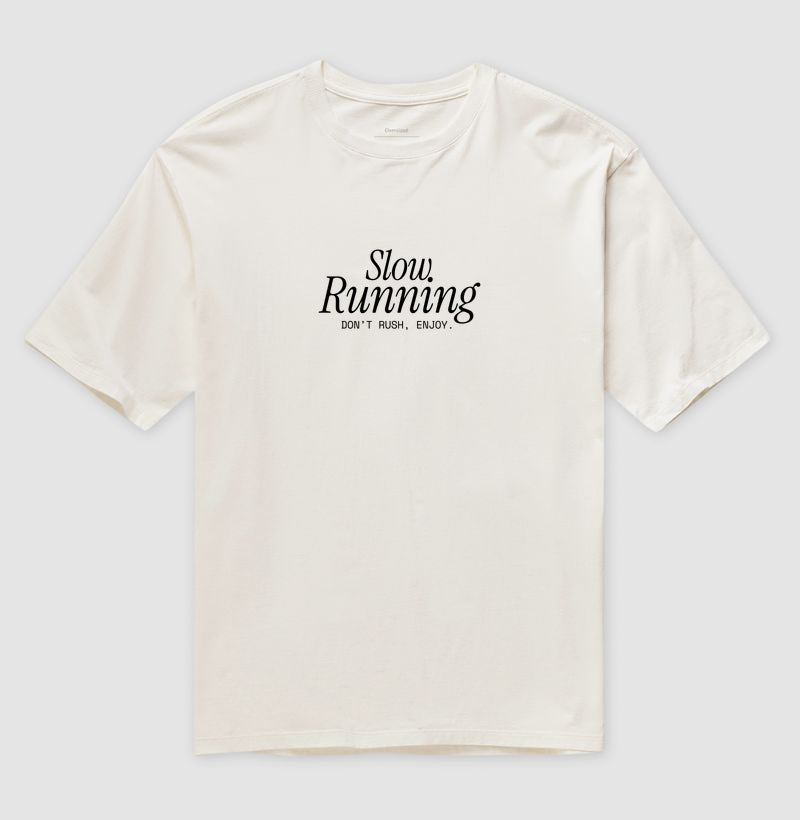 Slow Running