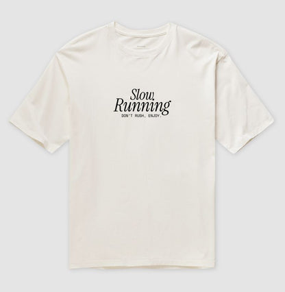 Slow Running