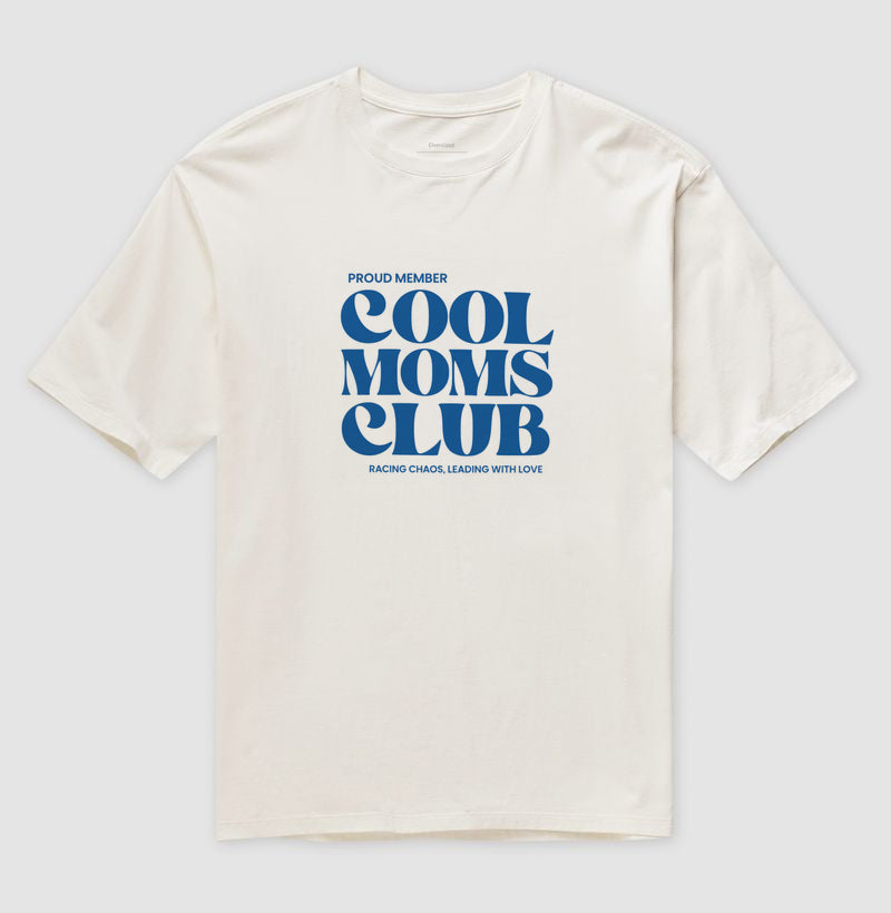 Cool Moms Club