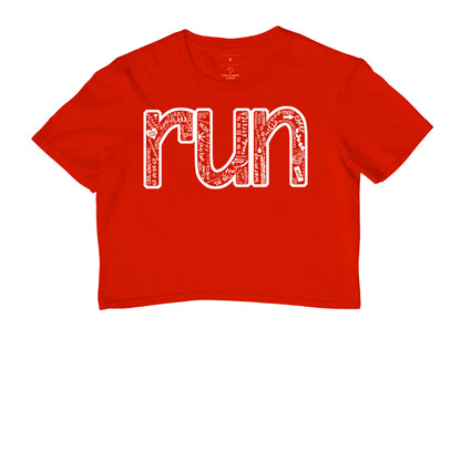 Run Graffite