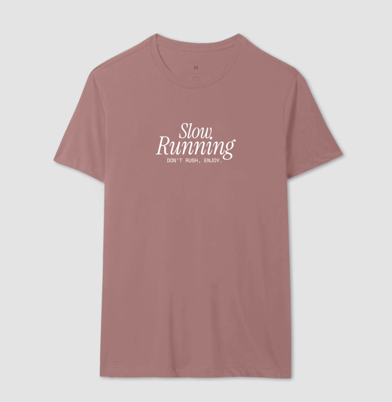 Slow Running