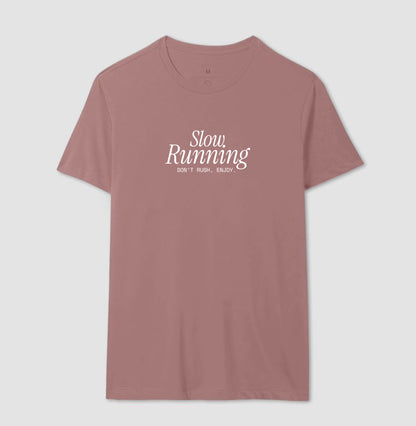 Slow Running