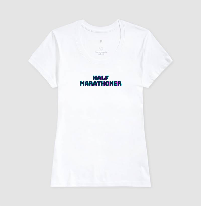 Half Marathoner