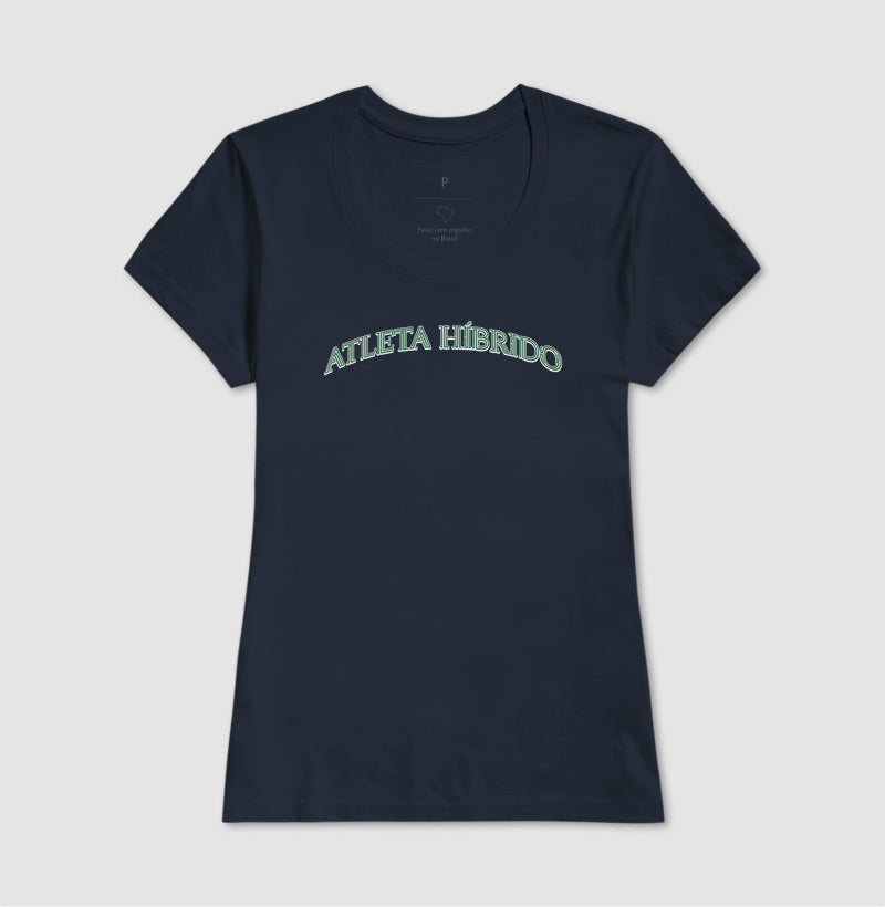 Atleta Híbrido