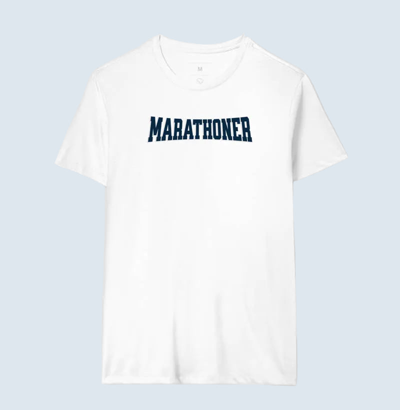 Marathoner