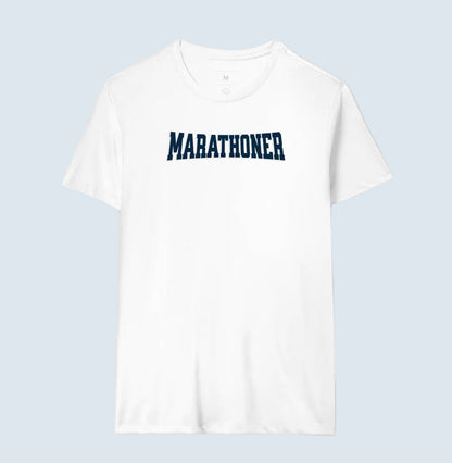 Marathoner