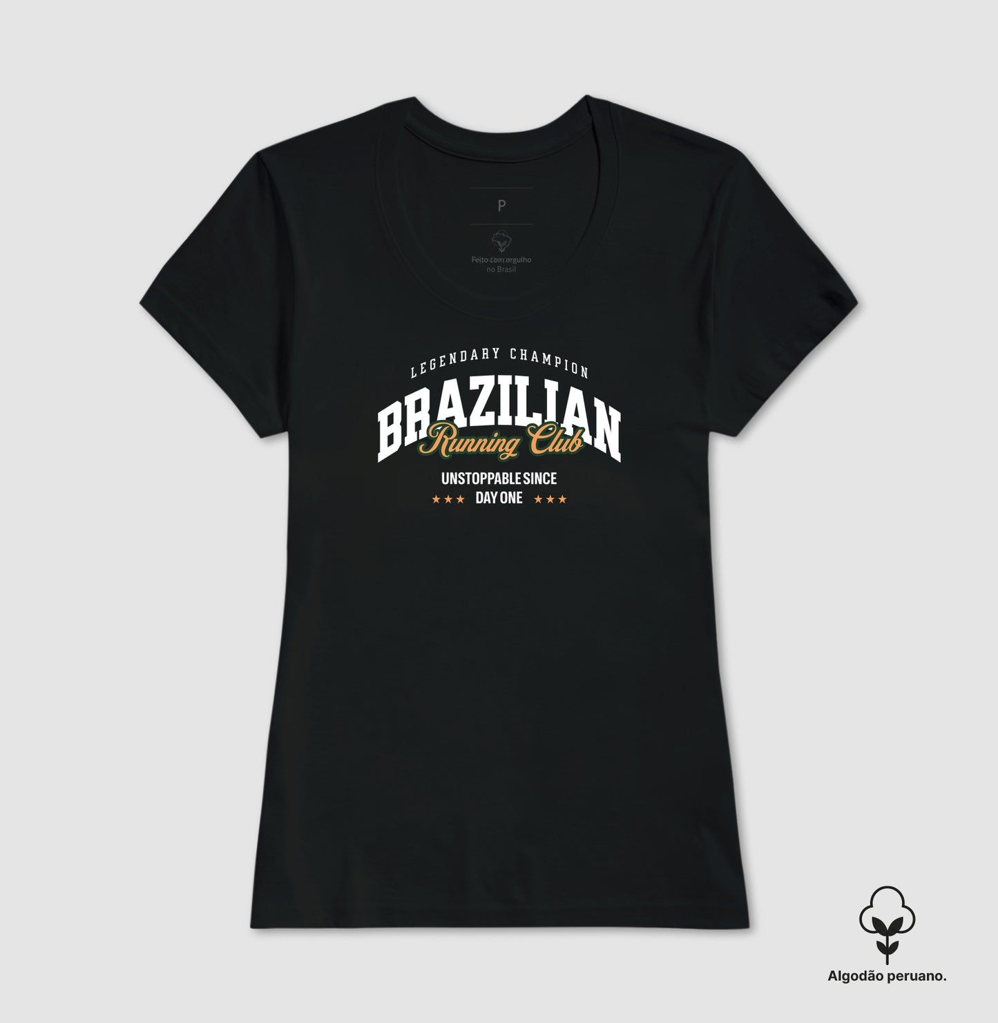 Brazilian Running Club